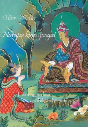 NAROPA KUUS JOOGAT