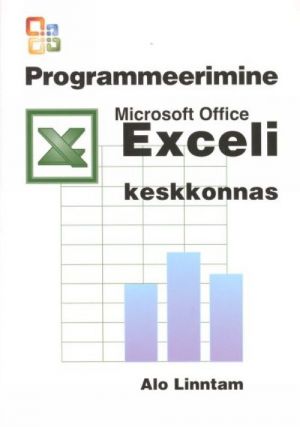 PROGRAMMEERIMINE MICROSOFT OFFICE EXCELI KESKKONNAS