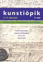 KUNSTIOPIK 7.-9. KL 2. OSA