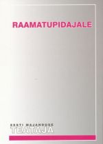 RAAMATUPIDAJALE 2010