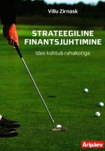 STRATEEGILINE FINANTSJUHTIMINE