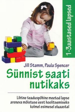 SÜNNIST SAATI NUTIKAKS