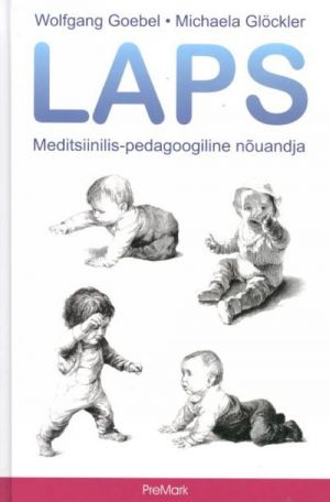 LAPS. MEDITSIINILIS-PEDAGOOGILINE NÕUANDJA