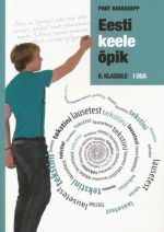 EESTI KEELE OPIK 8. KL I