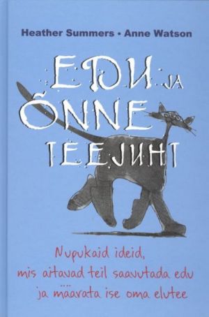 EDU JA ONNE TEEJUHT