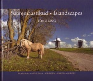 SAAREMAASTIKUD. ISLANDSCAPES