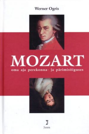 MOZART OMA AJA PEREKONNA - JA PÄRIMISOIGUSES