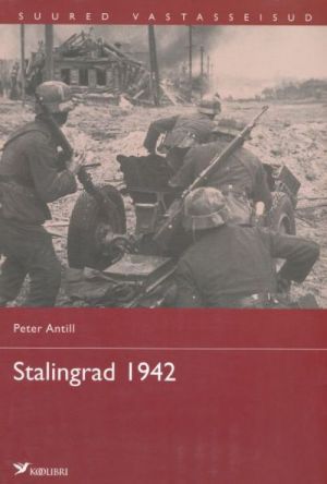 STALINGRAD 1942