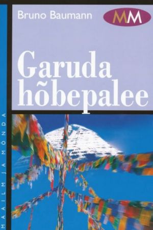 GARUDA HÕBEPALEE