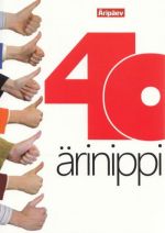 40 ÄRINIPPI