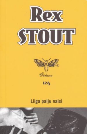 LIIGA PALJU NAISI