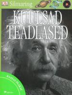 KUULSAD TEADLASED + PLAKAT