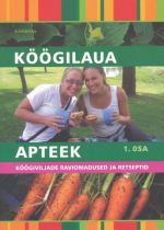 KÖÖGILAUA APTEEK 1. OSA