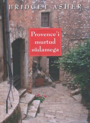 PROVENCE'I MURTUD SÜDAMEGA