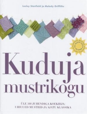 KUDUJA MUSTRIKOGU