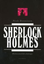 SHERLOCK HOLMES. MITTEAMETLIK ELULUGU