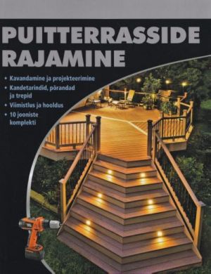 PUITTERRASSIDE RAJAMINE