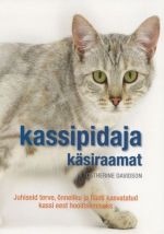 KASSIPIDAJA KÄSIRAAMAT