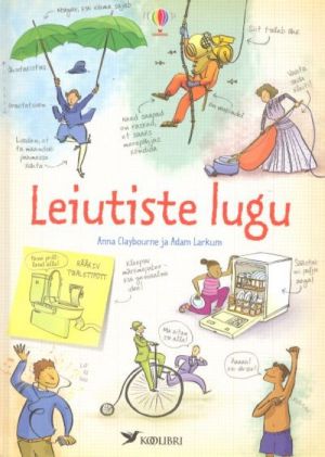 LEIUTISTE LUGU