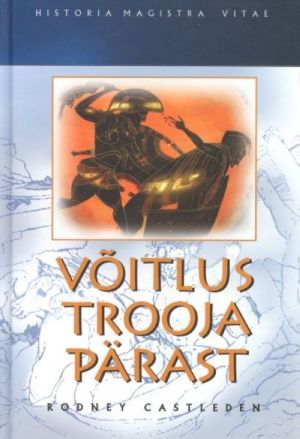 VOITLUS TROOJA PÄRAST