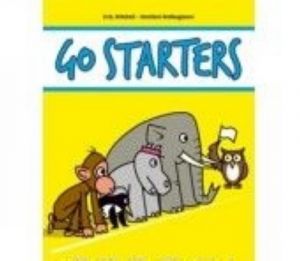 Go Starters: Student's Book (+ 2 CD)