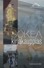 Sokea kirjakauppias