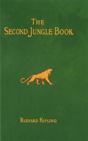 The Second Jungle Book