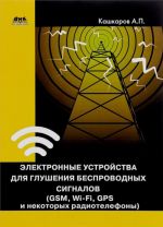 Elektronnye ustrojstva dlja glushenija besprovodnykh signalov (GSM, Wi-Fi, GPS i nekotorykh radiotelefonov)