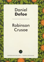 Robinson Crusoe