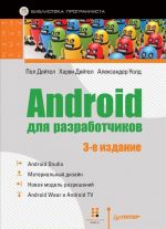 Android dlja razrabotchikov