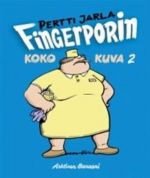 Fingerporin koko kuva 2