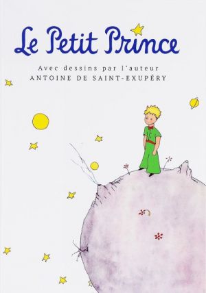 Le Petit Prince