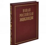 Новая Российская энциклопедия. В 12 томах. Том 12(2). Орлеанская-Пермь