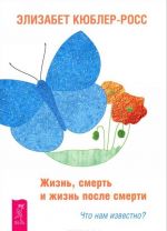 Жизнь после смерти. Жизнь, смерть и жизнь после смерти (комплект из 2 книг)