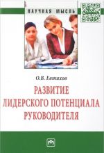 Развитие лидерского потенциала руководителя