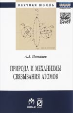 Priroda i mekhanizmy svjazyvanija atomov