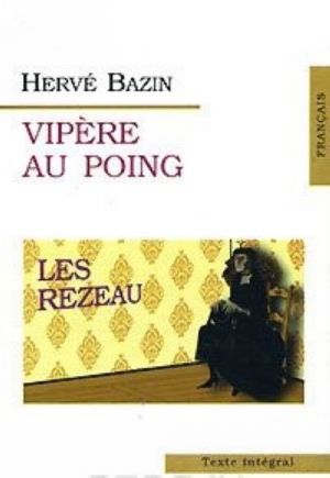 Vipere au poing