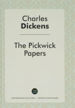 The Pickwick Papers