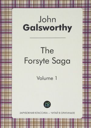 The Forsyte Saga