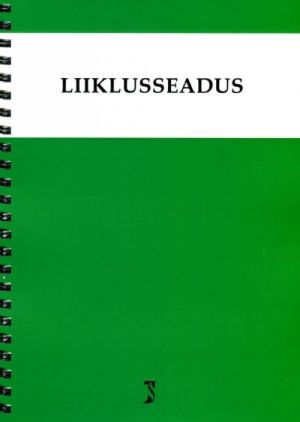 LIIKLUSSEADUS