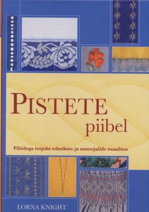 PISTETE PIIBEL