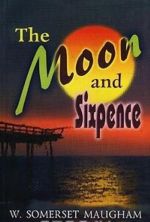 The Moon and Sixpence