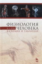 Физиология человека в схемах и таблицах. Учебное пособие