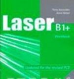 Laser B1+: Workbook (+ CD-ROM)