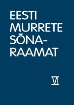 EESTI MURRETE SÕNARAAMAT VI/26