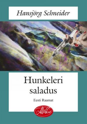 HUNKELERI SALADUS