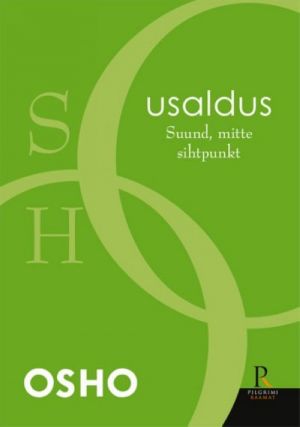 USALDUS. SUUND, MITTE SIHTPUNKT