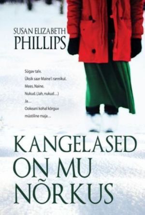 KANGELASED ON MU NORKUS