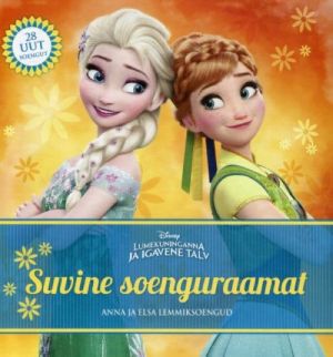 LUMEKUNINGANNA. SUVINE SOENGURAAMAT