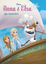 LUMEKUNINGANNA. ANNA&ELSA. SOE VASTUVÕTT